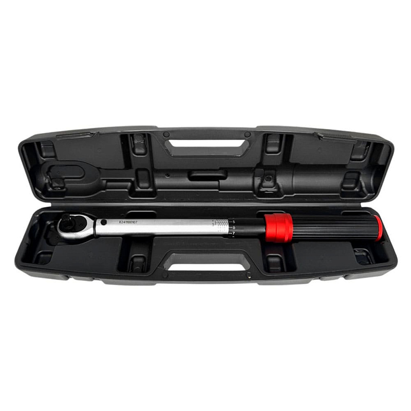 Динамометричекий ключ 20-200 Hм 1/2" Horex HZ 27.1.051W